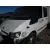 FORD TRANSIT MOD.2000 CAJA ABIERTA '2002 2.4 TDE CAT BLANCO