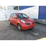 NISSAN MICRA III (K12)  2003