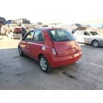 NISSAN MICRA III (K12)  2003