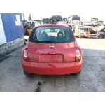 NISSAN MICRA III (K12)  2003
