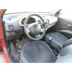NISSAN MICRA III (K12)  2003