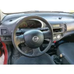 NISSAN MICRA III (K12)  2003