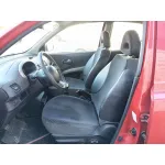NISSAN MICRA III (K12)  2003