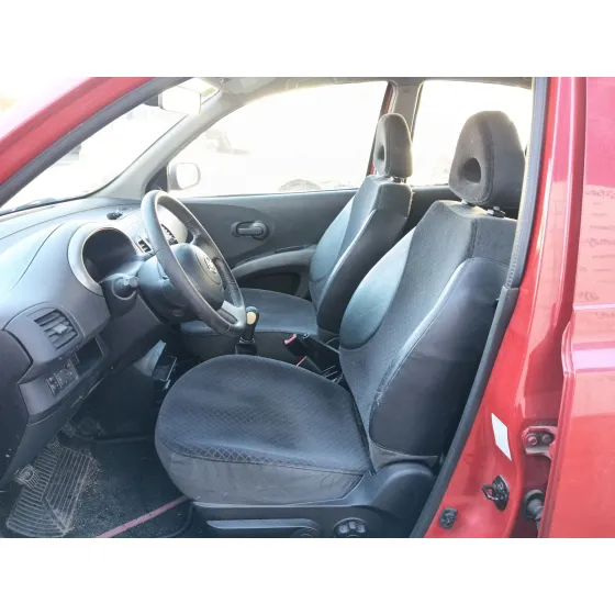 Nissan MICRA III (K12) 2003
