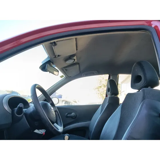 Nissan MICRA III (K12) 2003