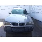 BMW X3 (E83) BMW X3 (E83) '2004 3.0 TURBODIESEL CAT GRIS 2003