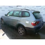 BMW X3 (E83) BMW X3 (E83) '2004 3.0 TURBODIESEL CAT GRIS 2003