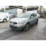 NISSAN QASHQAI I (J10, NJ10)  2007