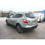 NISSAN QASHQAI I (J10, NJ10)  2007
