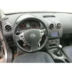NISSAN QASHQAI I (J10, NJ10)  2007