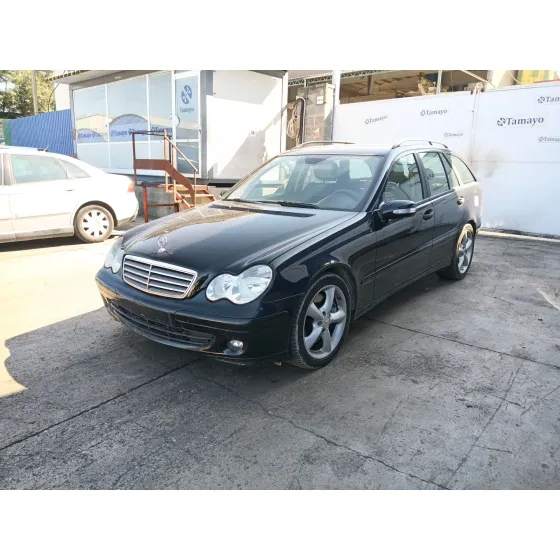 Mercedes-Benz CLASE C (W203) 2003