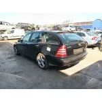 MERCEDES-BENZ CLASE C (W203)  2003