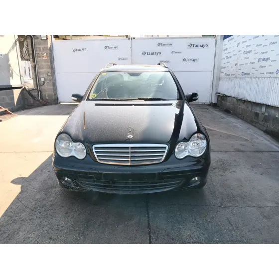 Mercedes-Benz CLASE C (W203) 2003