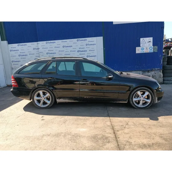Mercedes-Benz CLASE C (W203) 2003