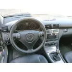 MERCEDES-BENZ CLASE C (W203)  2003