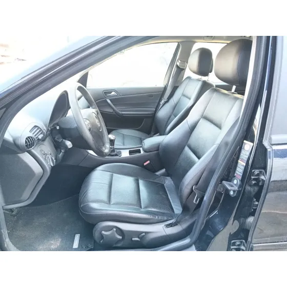 Mercedes-Benz CLASE C (W203) 2003