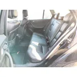 MERCEDES-BENZ CLASE C (W203)  2003