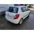 SKODA FABIA (5J2 ) SKODA FABIA (5J2 ) '2007 1.4 TDI BLANCO 2007