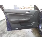 HONDA ACCORD BERLINA (CL/CN) HONDA ACCORD BERLINA (CL/CN) '2004 2.2 CTDI LILA 2003