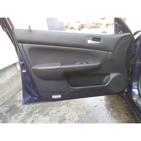 HONDA ACCORD BERLINA (CL/CN) '2004 2.2 CTDI LILA