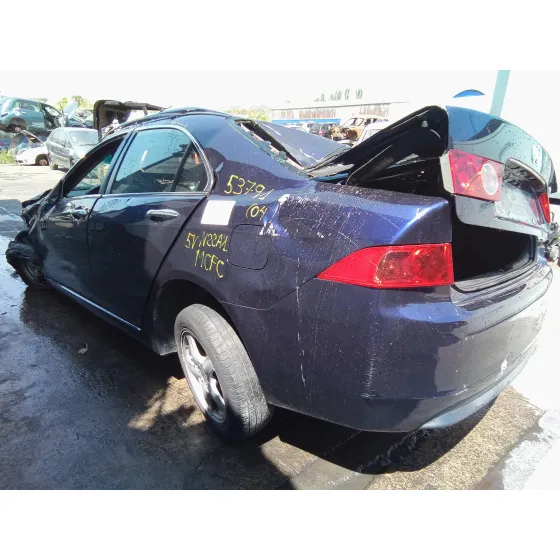 HONDA ACCORD BERLINA (CL/CN) '2004 2.2 CTDI LILA