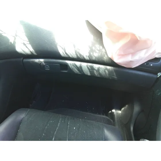 HONDA ACCORD BERLINA (CL/CN) '2004 2.2 CTDI LILA