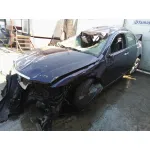 HONDA ACCORD BERLINA (CL/CN) HONDA ACCORD BERLINA (CL/CN) '2004 2.2 CTDI LILA 2003