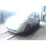 RENAULT MEGANE II BERLINA 5P RENAULT MEGANE II BERLINA 5P '2005 1.9 DCI DIESEL PLATA 2002