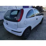 OPEL CORSA C OPEL CORSA C '2005 1.3 16V CDTI CAT (Z 13 DT / LN9) BLANCO 2003