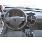 OPEL CORSA C OPEL CORSA C '2005 1.3 16V CDTI CAT (Z 13 DT / LN9) BLANCO 2003