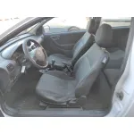 OPEL CORSA C OPEL CORSA C '2005 1.3 16V CDTI CAT (Z 13 DT / LN9) BLANCO 2003
