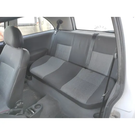 OPEL CORSA C '2005 1.3 16V CDTI CAT (Z 13 DT / LN9) BLANCO