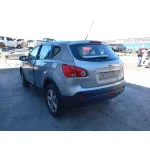 NISSAN QASHQAI I (J10, NJ10)  2007