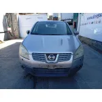 NISSAN QASHQAI I (J10, NJ10)  2007