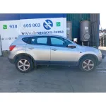 NISSAN QASHQAI I (J10, NJ10)  2007