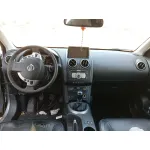 NISSAN QASHQAI I (J10, NJ10)  2007