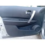 NISSAN QASHQAI I (J10, NJ10)  2007