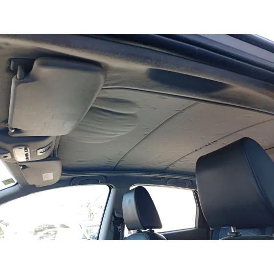 Nissan QASHQAI I (J10, NJ10) 2007