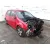VOLKSWAGEN GOLF V BERLINA (1K1) VOLKSWAGEN GOLF V BERLINA (1K1) '2008 1.9 TDI ROJO 2003