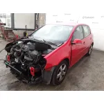 VOLKSWAGEN GOLF V BERLINA (1K1) VOLKSWAGEN GOLF V BERLINA (1K1) '2008 1.9 TDI ROJO 2003