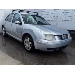 VOLKSWAGEN BORA BERLINA (1J2) VOLKSWAGEN BORA BERLINA (1J2) '2001 1.9 TDI PLATA 1998