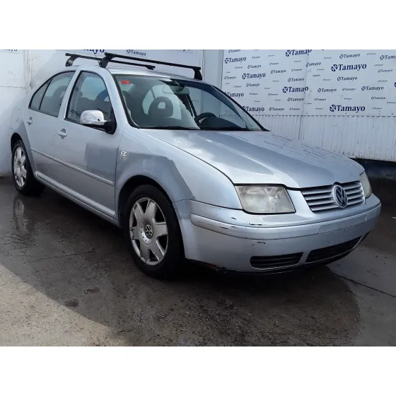 VOLKSWAGEN BORA BERLINA (1J2) '2001 1.9 TDI PLATA