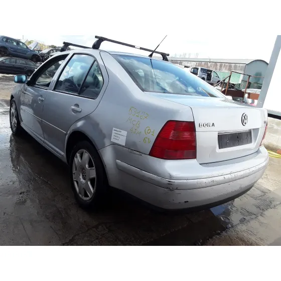 VOLKSWAGEN BORA BERLINA (1J2) '2001 1.9 TDI PLATA