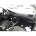 VOLKSWAGEN BORA BERLINA (1J2) VOLKSWAGEN BORA BERLINA (1J2) '2001 1.9 TDI PLATA 1998