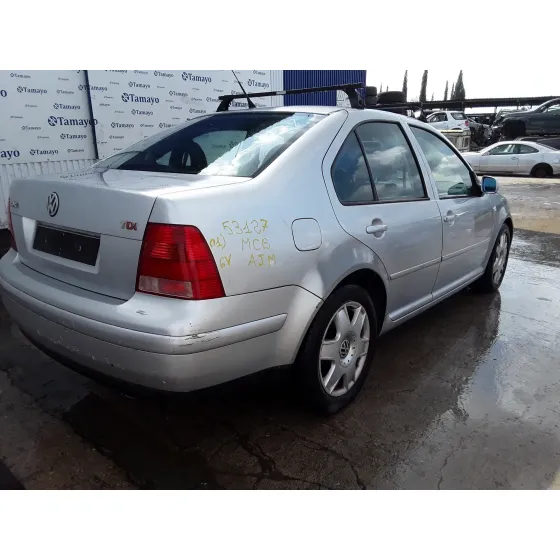 VOLKSWAGEN BORA BERLINA (1J2) '2001 1.9 TDI PLATA