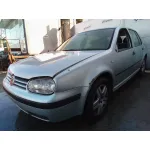 VOLKSWAGEN GOLF IV BERLINA (1J1) VOLKSWAGEN GOLF IV BERLINA (1J1) '2001 1.6 16V PLATA 1997