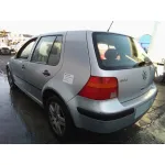 VOLKSWAGEN GOLF IV BERLINA (1J1) VOLKSWAGEN GOLF IV BERLINA (1J1) '2001 1.6 16V PLATA 1997