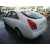 NISSAN PRIMERA BERLINA (P12) NISSAN PRIMERA BERLINA (P12) '2004 1.9 16V TURBODIESEL CAT BLANCO 2001