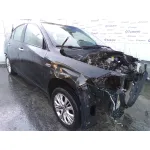 FIAT TIPO II (357) BERLINA FIAT TIPO II (357) BERLINA '2018 1.6 JTDM 16V NEGRO 2016