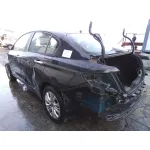 FIAT TIPO II (357) BERLINA FIAT TIPO II (357) BERLINA '2018 1.6 JTDM 16V NEGRO 2016